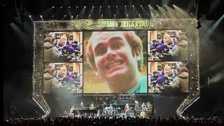 Elton John - Columbus (2022) (Audience Recording)