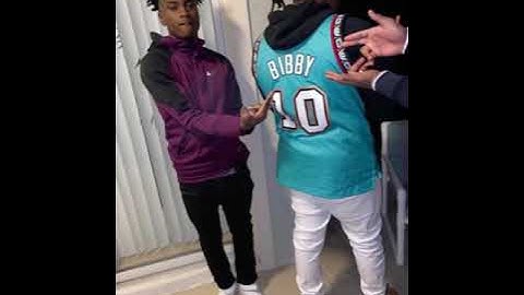 Jdot Breezy - First Week Out 2