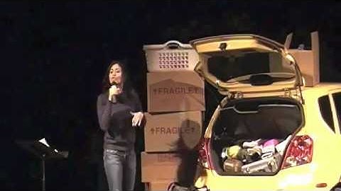 Junk In The Trunk Part 2