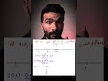 #limits #calculus #jee #jeemaths #iitjee