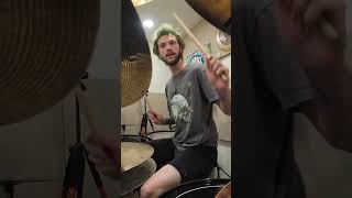 Feel Good Drag #meinlfamily #drumcover #viral