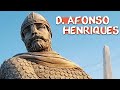 Histria de portugal  onde nasceu d afonso henriques 