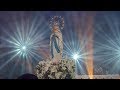 Lourdes Fiesta 2018: National Shrine of Our Lady of Lourdes Parish Church Quezon City Manila PH