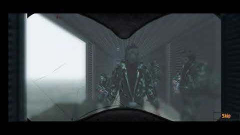 Z.O.N.A Project X gameplay video