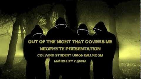 Kappa Beta Alpha Phi Alpha Spring 2k13 Probate Promo