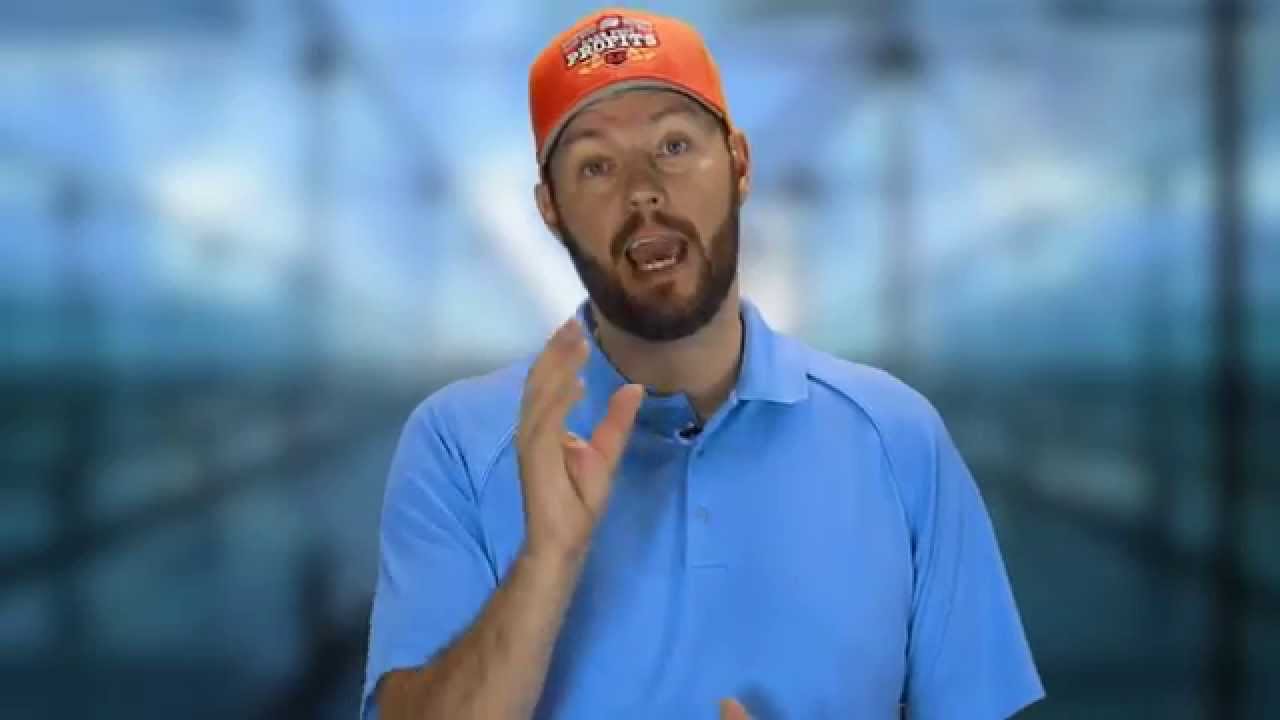 Tee Advantage Review By Chris Record "Tee Advantage" YouTube