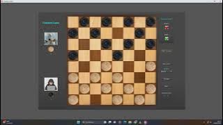 CheckersGame_MGL Demo-20