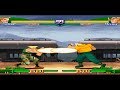 [TAS] Guile VS Nash (Charlie) (Street Fighter Zero 3)