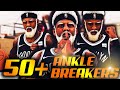 INSTANT Ankle Breaking Uncle Drew BREAKS 15 ANKLES EVERY 300 Seconds...