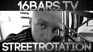 Olexesh - Streetrotation Vol. 3 16Bars.tv
