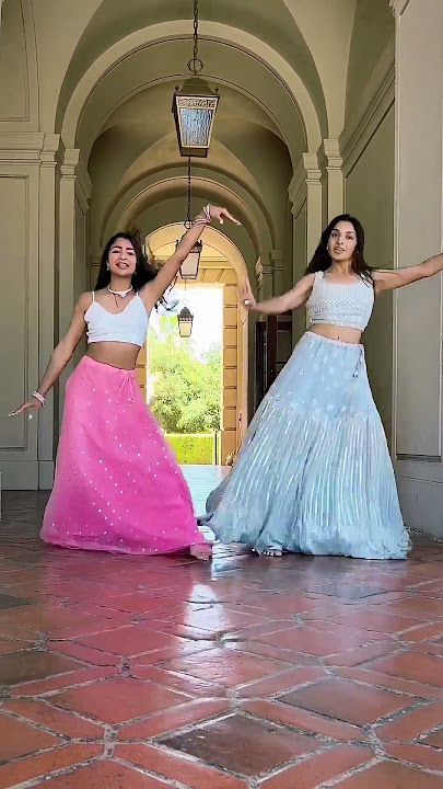 Kamariya | Choregraphy by @eshhpatel x @shiv.dances x @DesiFuze | Garba x Shuffle | DesiShuffle
