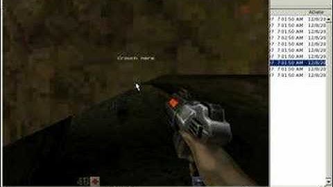 Quake2 Runs On Reactos!