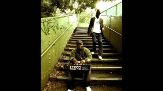jazz & gruv feat 4hero  invisible man spirit in transit