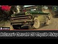 Need For Speed Payback: Holtzman's Chevrolet C10 Stepside Pickup | LV399 | Abandoned Car Location