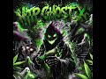 GHOST X-THIS IS THE END