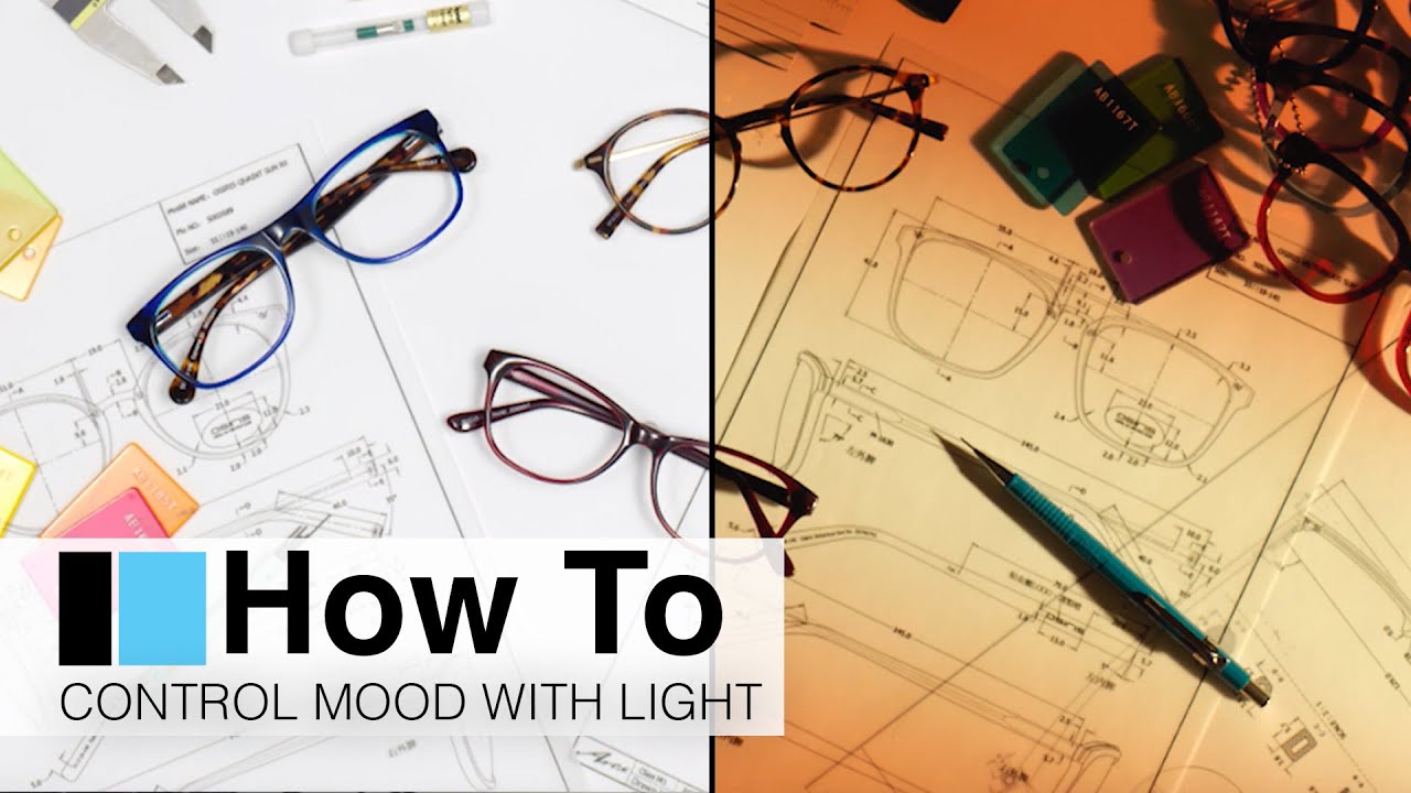 broncolor 'How To': Controlling mood and emotion in an image