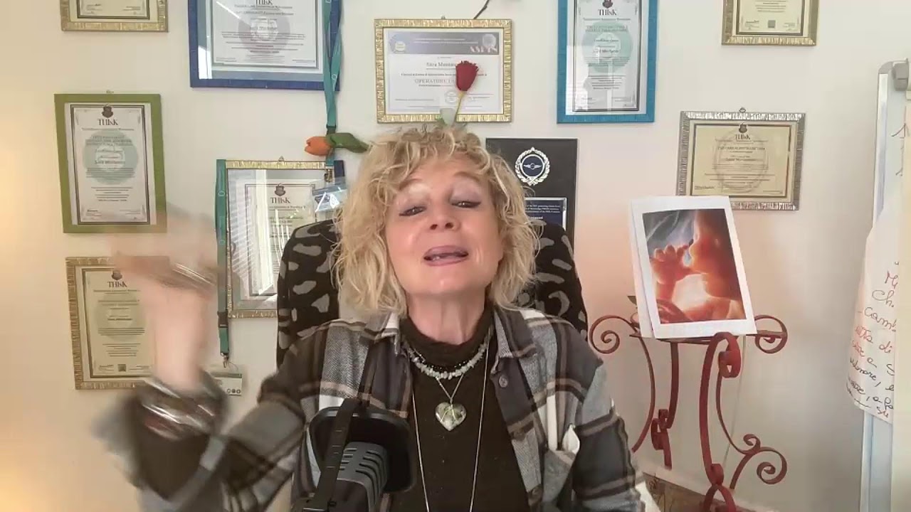 IL PERDONO DAI CHECK POINT