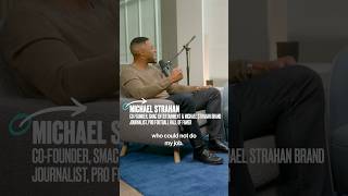 How Michael Strahan Overcomes Haters