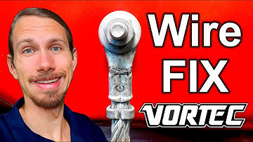 Own A Chevy Truck? EVERY GROUND WIRE Fixed! Engine and Frame Grounds