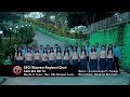 EFCI Mizoram Regional Choir - Lam der derin (Official video)