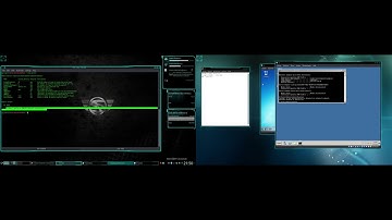 .:CVE-2017-0143:. Eternalblue MS17 010