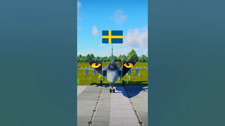 Plane Death Stare💀🔥