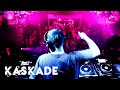 KASKADE 2011 AUSTRALIAN TOUR