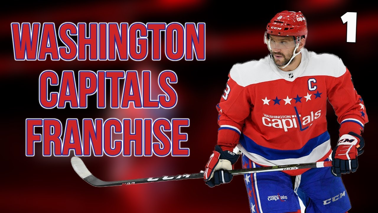 Cheap Washington Capitals Apparel, Discount Capitals Gear, NHL