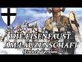 Die Eisenfaust am Lanzenschaft (French version) | Teutonic order german medieval song | Vox Aeterna