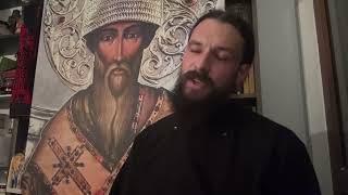  SAINT SPYRIDON: “Holiness Walks in Simple Shoes”