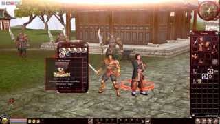 Metin2 Root P-Server (Shuyin3 Vorstellung) 2012