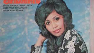 Siti Salmah  Terkenang Satriaku senada Gsep700 1976