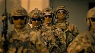 Türküm - Serhat Durmuş (slowed reverb) SAT KOMANDO KLİP