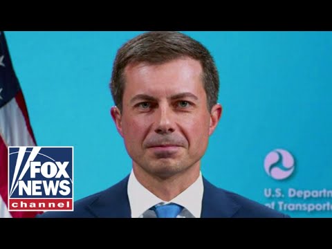 Pete buttigieg: airlines, take care of your passengers, or you will be held accountable