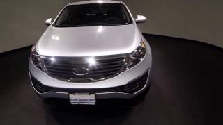 048594S 2011 Kia Sportage