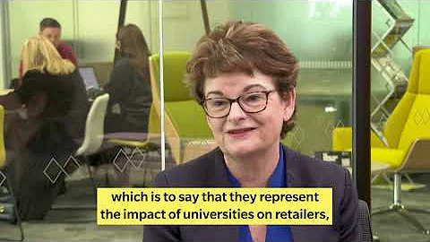 Impact of universities - ITV News, 21 October 2023 - DayDayNews