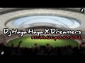 DJ HAYYA HAYYA X DREAMERS REMIX TIKTOK VIRAL FULL BASS || DJ PIALA DUNIA QATAR 2022