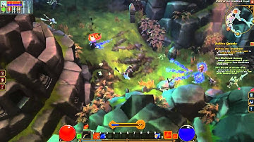 GohaMedia Torchlight II Part 2