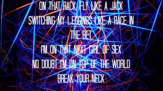 Alone - Falling In Reverse Lyrics