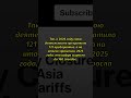 Энергетический кризис бьет по Франции: в стране массово закрываются заводы #Франция #Экономика