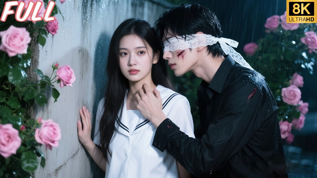 تظاهرت بالغباء، وتظاهر بالعمى💋 دون أن يدركا أنها الوريثة وهو المدير — والحب كان قد بدأ!