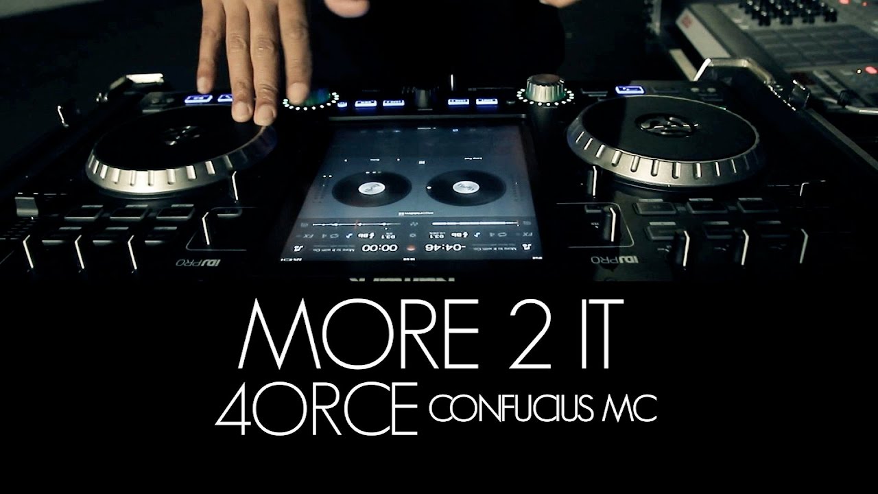 more-to-it-4orce-confucius-mc-official-video