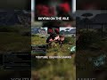 SKYRIM ON THE ISLE