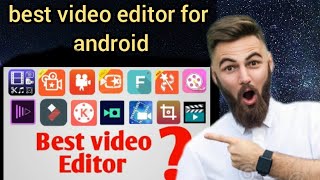 best video editing app for andriod screenshot 5