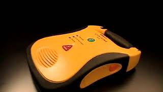 Medilife First Aid Training - Defibtech lifeline promo