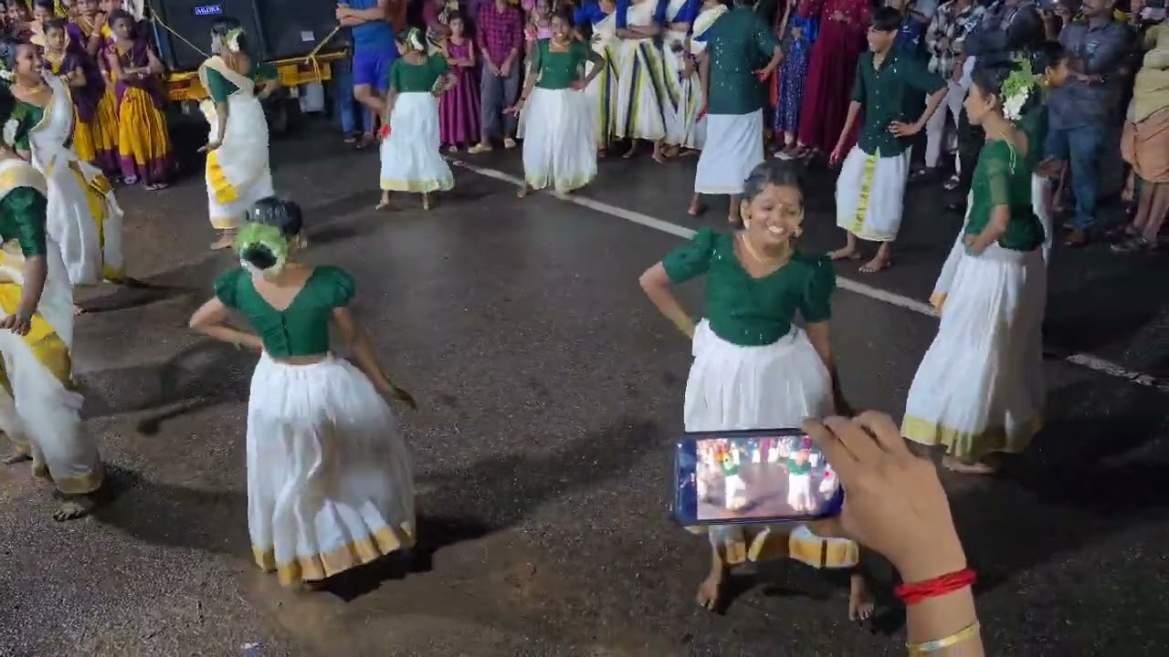 Kaikottikali team FLYBIRDS