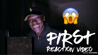 My First Reaction Video Leebo - Yuh Dig