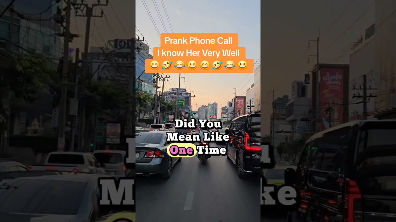 Prank Phone Call- I Know Her Very Well | Subscribe | Jubal Prank Call 