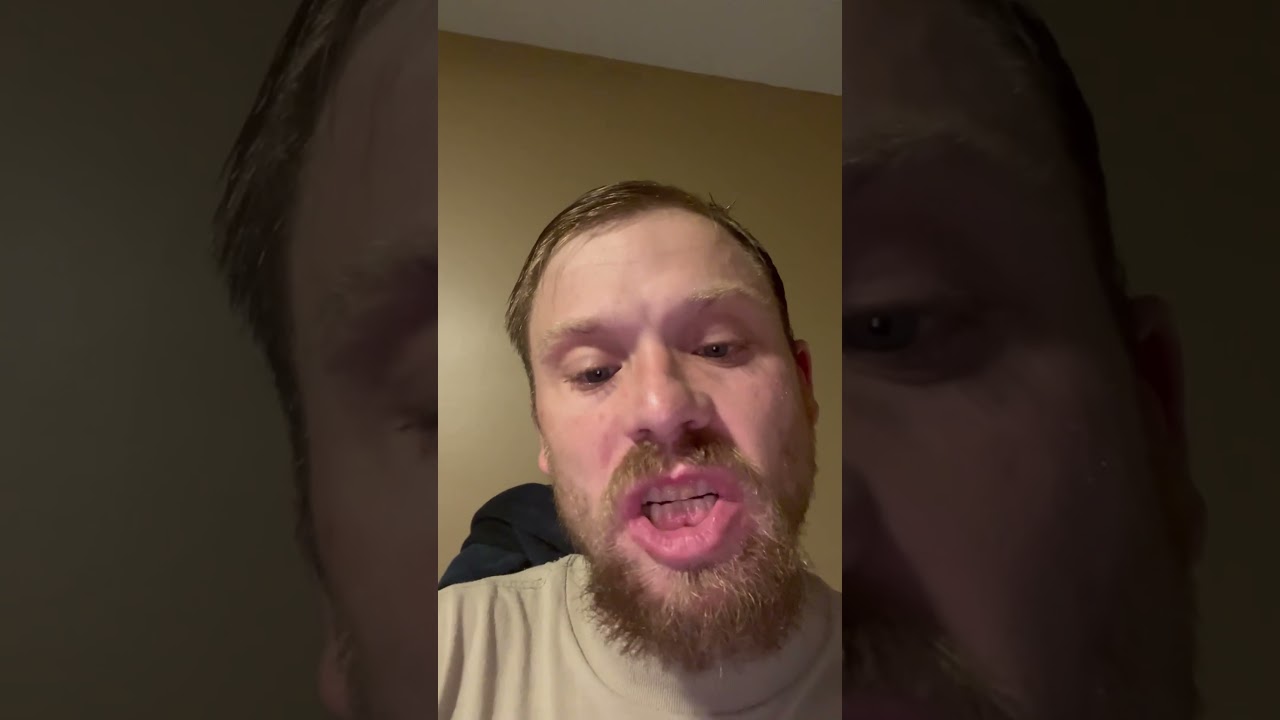 Hello YouTube I’m about to do my treatment breathing CF