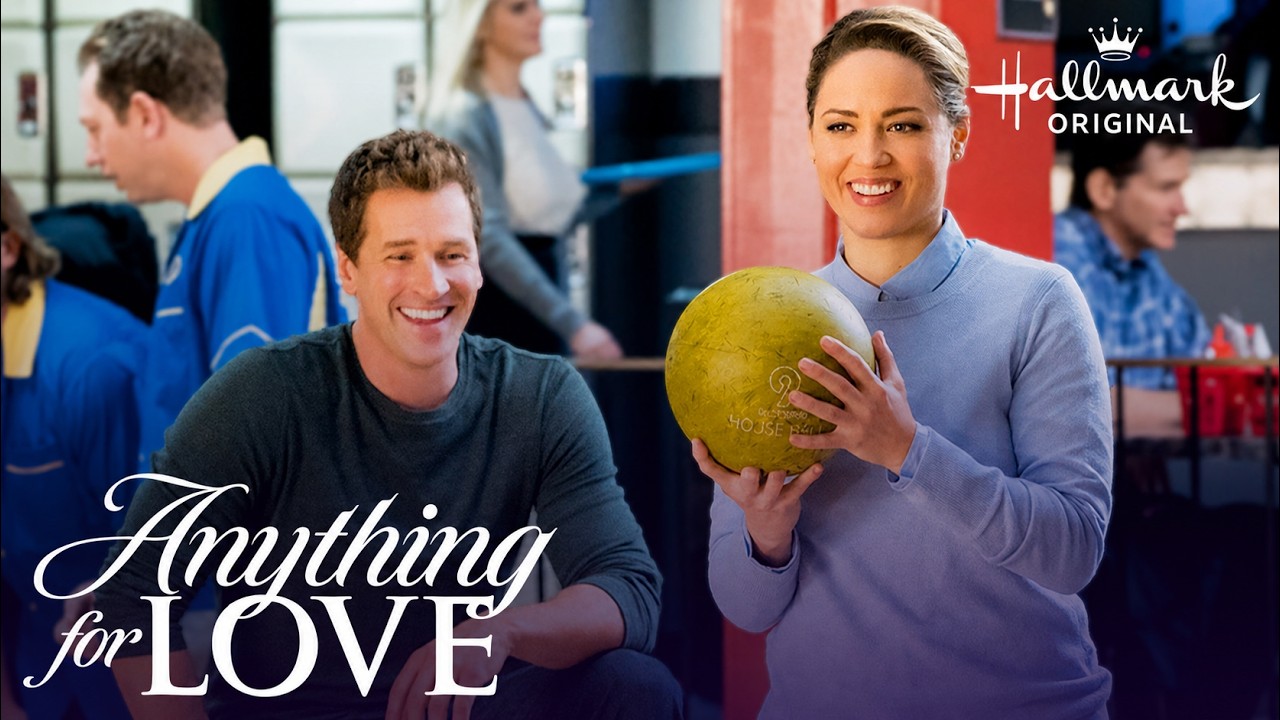 Anything for Love | FULL MOVIE